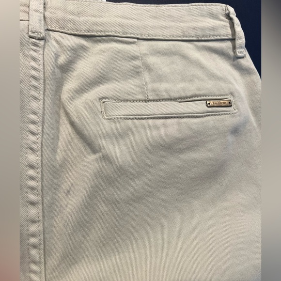 SUD EXPRESS PERACLES Boyfriend pants with a medium waist - Picture 9 of 9